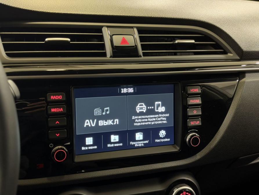 Kia Rio IV Тверь  - изображение 15
