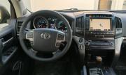 Toyota Land Cruiser 200 Series Екатеринбург  - изображение 43
