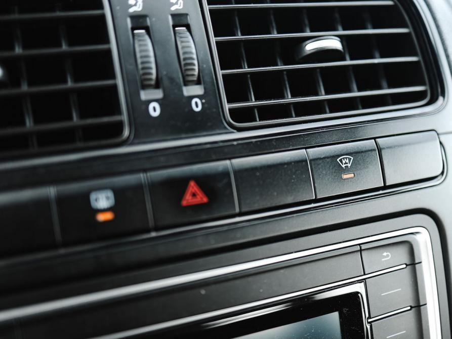 Volkswagen Polo V Рестайлинг Ижевск  - изображение 18