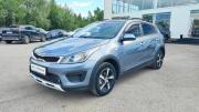 Kia Rio IV Пермь  - изображение 40