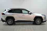 Toyota RAV4 V (XA50) Сургут  - изображение 32