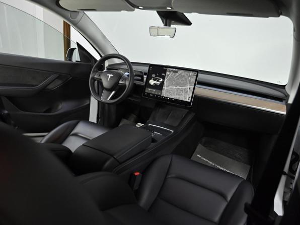 Tesla Model Y I с пробегом 2021 года, цена 3 199 000 рублей, 90000 км, внедорожник, Автокод Объявления