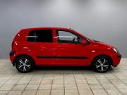 Hyundai Getz I Рестайлинг Уфа  - изображение 19