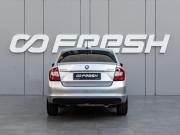 Skoda Rapid I Рестайлинг Краснодар  - изображение 22
