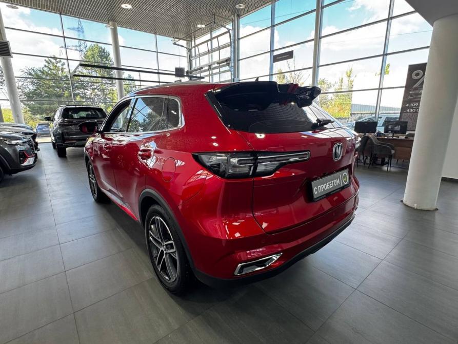Changan UNI-S (CS55 Plus) I Ростов-на-Дону  - изображение 7