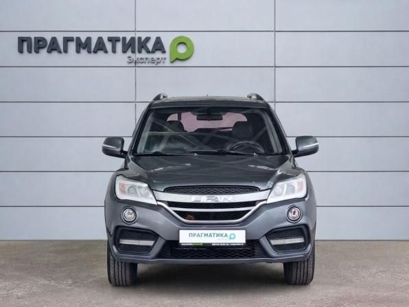 Lifan X60 I Рестайлинг 2 с пробегом 2017 года, цена 499 000 рублей, 201389 км, внедорожник, Автокод Объявления