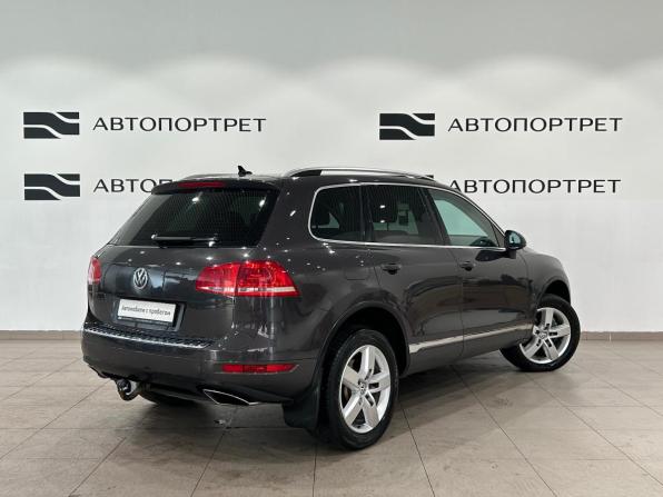 Volkswagen Touareg II с пробегом 2010 года, цена 1 449 000 рублей, 242365 км, внедорожник, Автокод Объявления