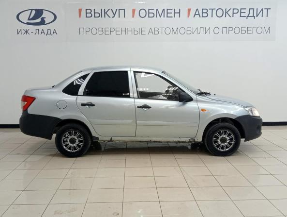 Lada (ВАЗ) Granta I с пробегом 2012 года, цена 180 000 рублей, 310000 км, седан, Автокод Объявления