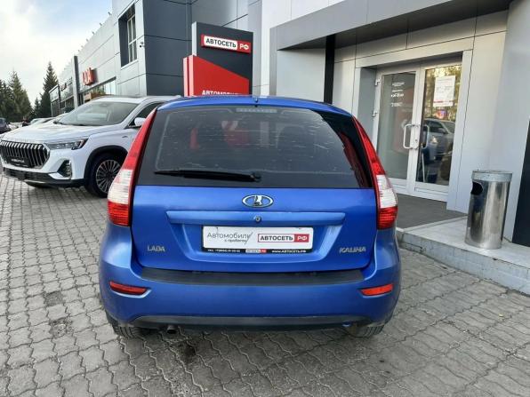 Lada (ВАЗ) Kalina II с пробегом 2017 года, цена 490 918 рублей, 77763 км, хэтчбек, Автокод Объявления