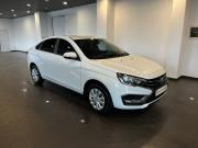 Lada (ВАЗ) Vesta I Рестайлинг (NG) Чебоксары  - изображение 37