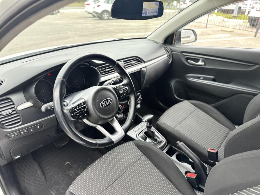 Kia Rio IV Йошкар-Ола  - изображение 20