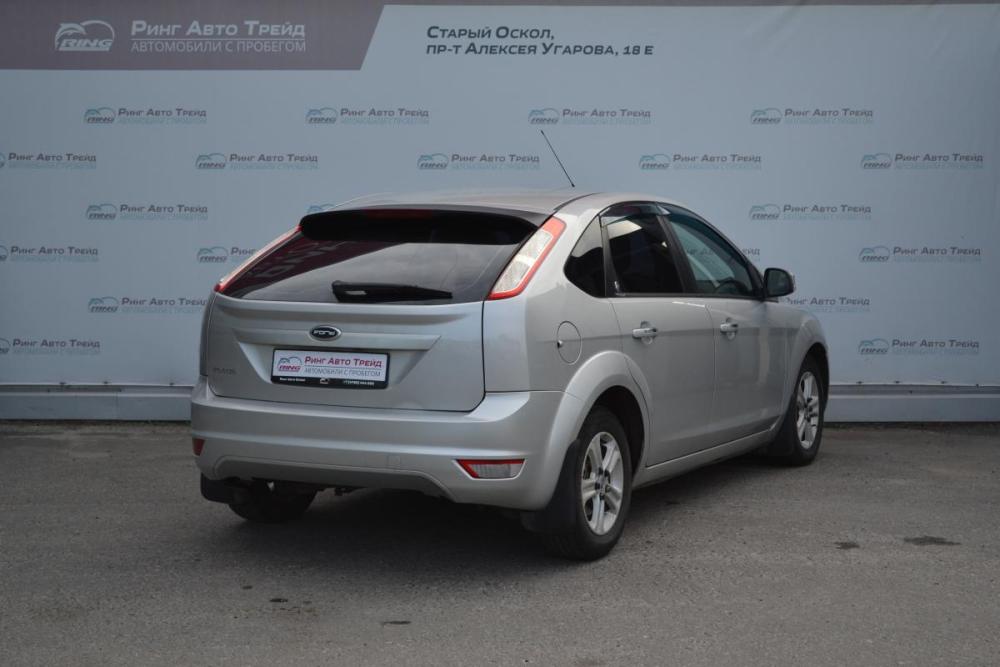 Ford Focus II Рестайлинг Старый Оскол  - изображение 2