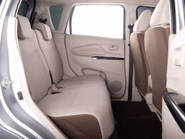 Nissan Dayz I Рестайлинг с пробегом 2016 года, цена 659 995 рублей, 43726 км, хэтчбек, Автокод Объявления