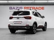 Chery Tiggo 4 Pro I Рестайлинг Тюмень  - изображение 30