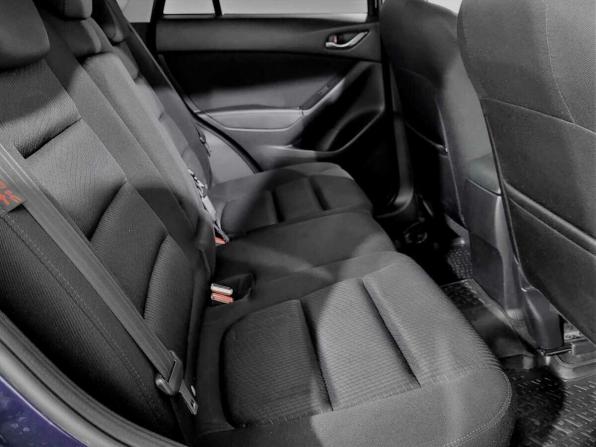 Mazda CX-5 I с пробегом 2013 года, цена 1 425 000 рублей, 206366 км, внедорожник, Автокод Объявления