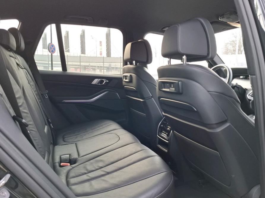 BMW X5 IV (G05/G18) Санкт-Петербург  - изображение 13