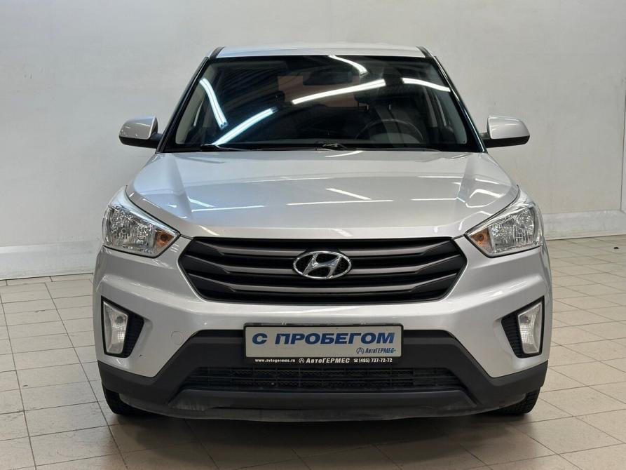 Hyundai Creta I Балашиха  - изображение 2