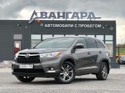 Toyota Highlander III (XU50) Волгоград  - изображение 27