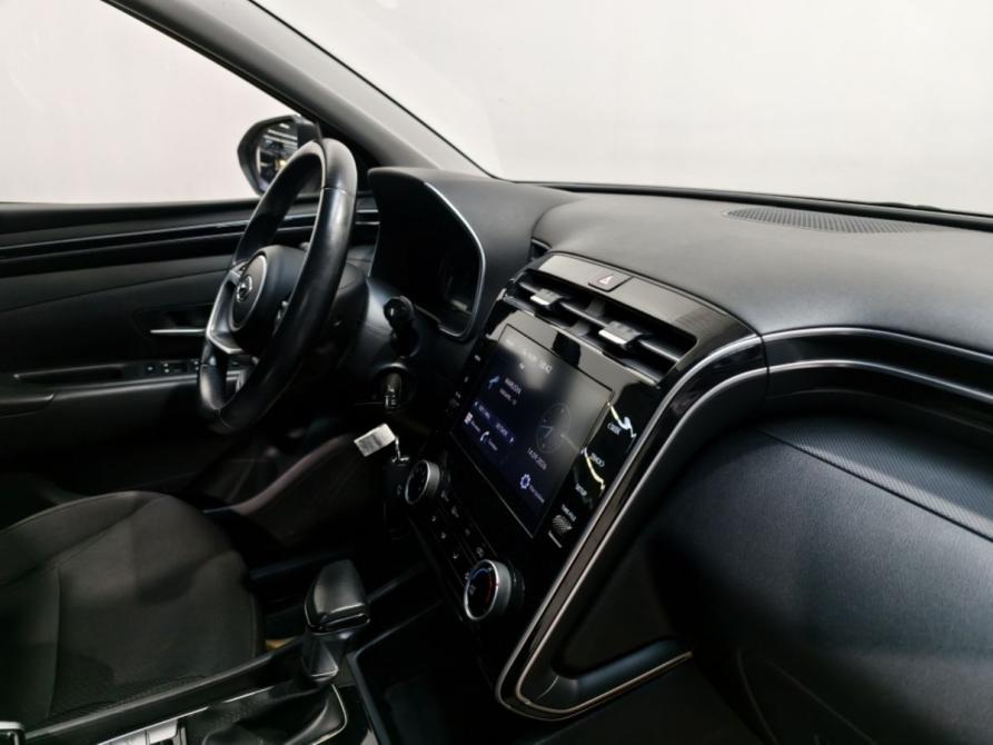 Hyundai Tucson IV Курск  - изображение 7