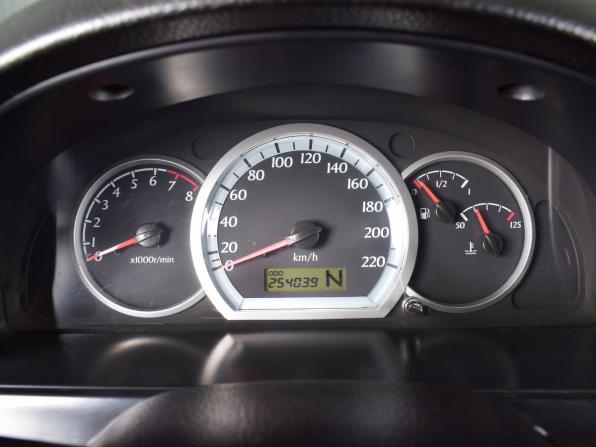 Chevrolet Lacetti I с пробегом 2006 года, цена 479 995 рублей, 254038 км, хэтчбек, Автокод Объявления