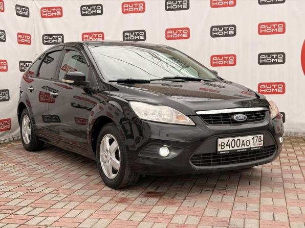 Ford Focus II Рестайлинг с пробегом 2010 года, цена 580 000 рублей, 173000 км, хэтчбек, Автокод Объявления