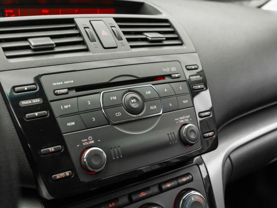 Mazda 6 II (GH) Рестайлинг Москва  - изображение 16