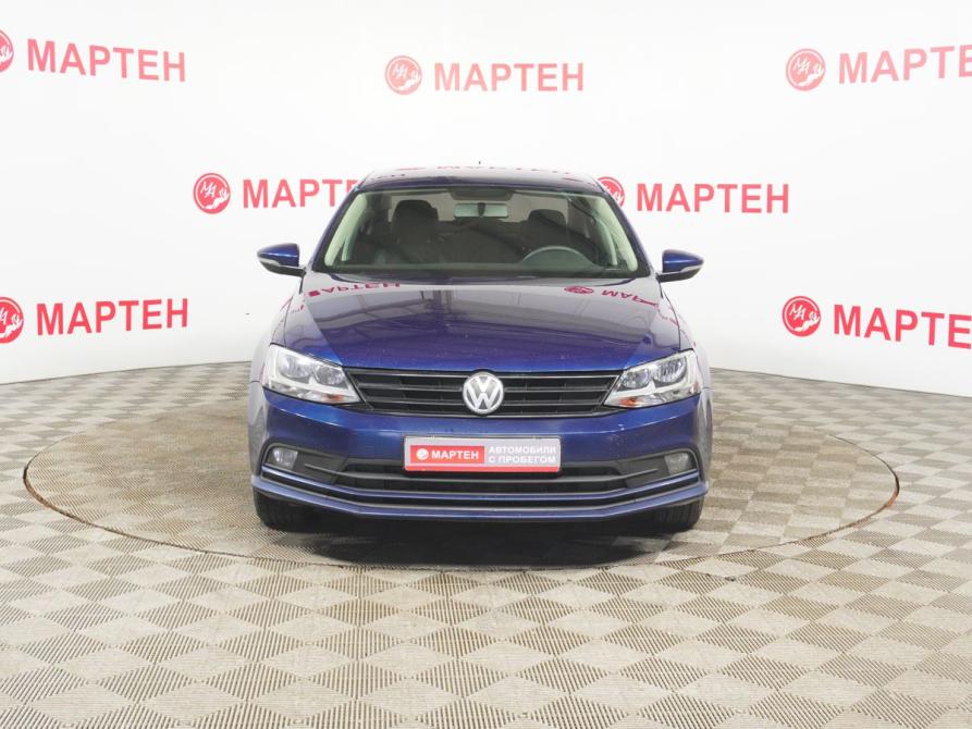 Volkswagen Jetta VI Рестайлинг Вологда  - изображение 2