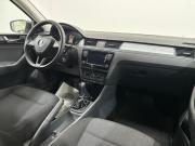 Skoda Rapid I Рестайлинг Альметьевск  - изображение 36