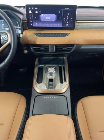 Haval Jolion I с пробегом 2023 года, цена 1 720 000 рублей, 105833 км, внедорожник, Автокод Объявления