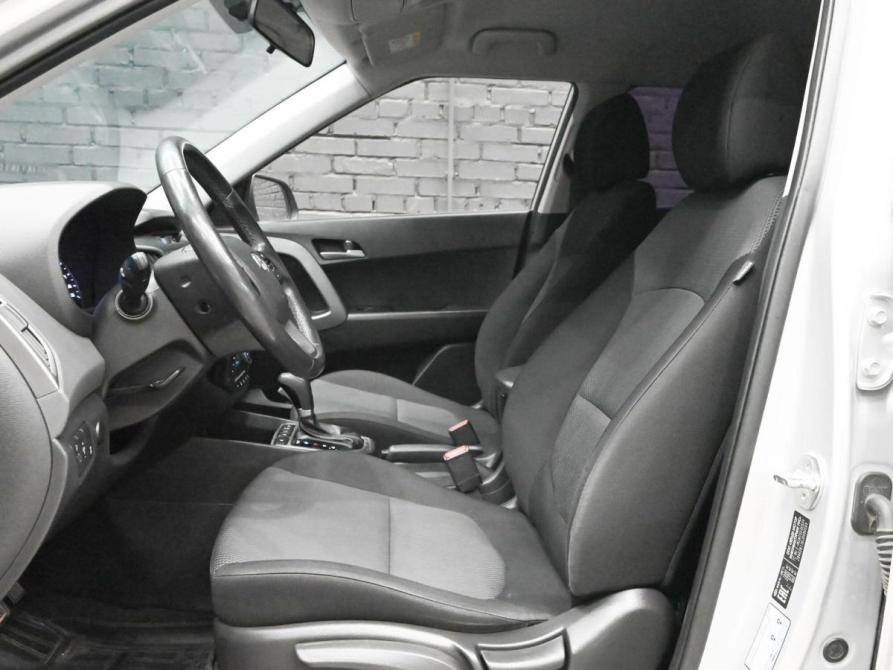 Hyundai Creta I Екатеринбург  - изображение 18