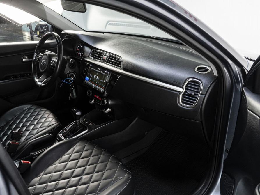 Kia Rio IV Тюмень  - изображение 15
