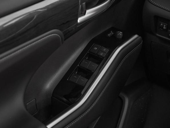Toyota Highlander IV (XU70) с пробегом 2025 года, цена 5 800 000 рублей, 69 км, внедорожник, Автокод Объявления