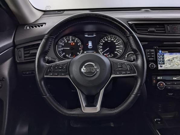 Nissan X-Trail III Рестайлинг с пробегом 2019 года, цена 2 125 000 рублей, 145788 км, внедорожник, Автокод Объявления