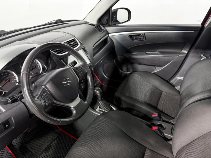 Suzuki Swift IV Санкт-Петербург  - изображение 9