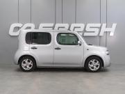 Nissan Cube III (Z12) Воронеж  - изображение 23