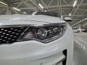 Kia Optima IV Казань  - изображение 43