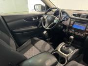 Nissan Qashqai II Самара  - изображение 29