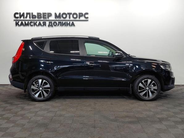 Geely Emgrand X7 I Рестайлинг 2 с пробегом 2019 года, цена 1 199 000 рублей, 69400 км, внедорожник, Автокод Объявления