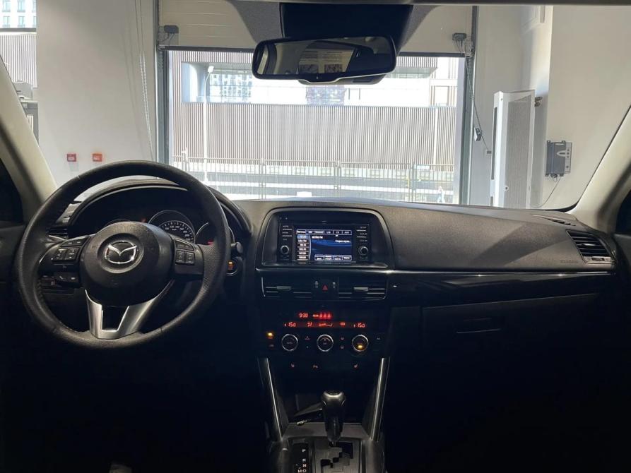 Mazda CX-5 I Москва  - изображение 11