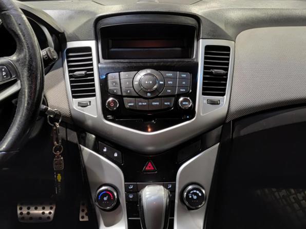 Chevrolet Cruze I с пробегом 2012 года, цена 595 900 рублей, 148888 км, хэтчбек, Автокод Объявления