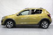 Renault Sandero II Кемерово  - изображение 26