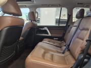 Toyota Land Cruiser 200 Series Рестайлинг 1 Екатеринбург  - изображение 33