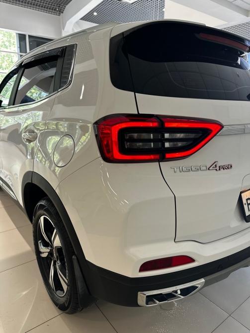 Chery Tiggo 4 Pro I Березники  - изображение 10