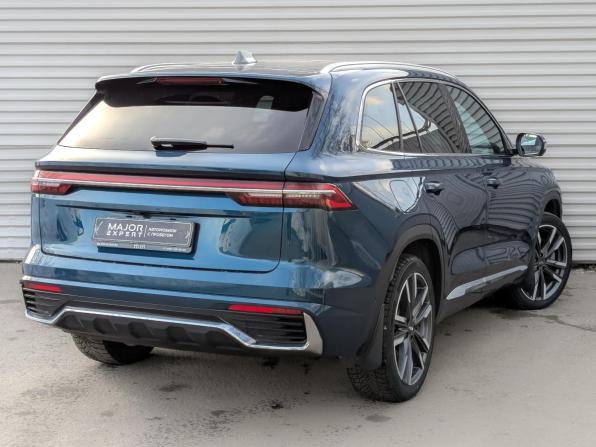 Geely Xingyue L I с пробегом 2023 года, цена 2 885 000 рублей, 47768 км, внедорожник, Автокод Объявления