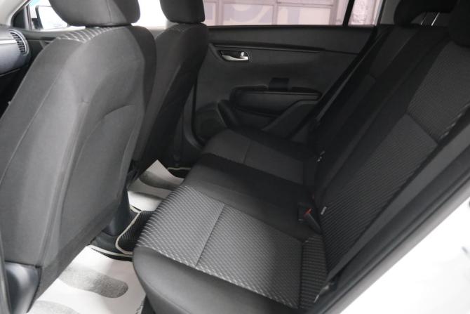 Kia Rio IV с пробегом 2019 года, цена 1 649 000 рублей, 114000 км, хэтчбек, Автокод Объявления
