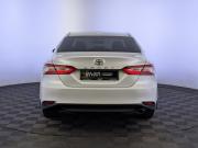 Toyota Camry VIII (XV70) Рестайлинг Москва  - изображение 49