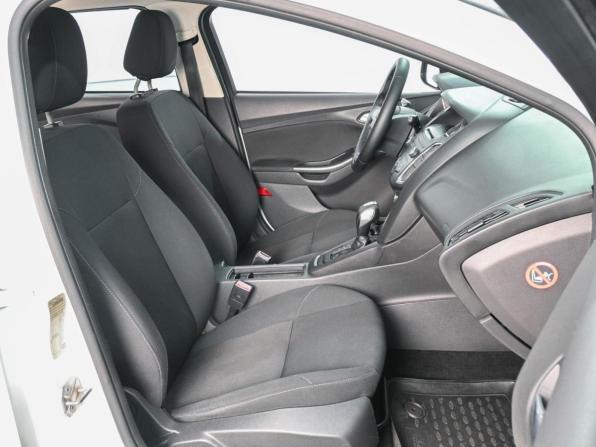 Ford Focus III Рестайлинг с пробегом 2016 года, цена 1 099 000 рублей, 193240 км, универсал, Автокод Объявления