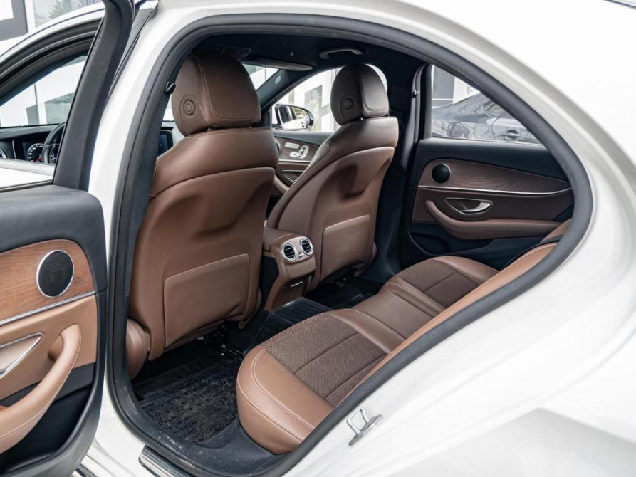 Mercedes-Benz E-Класс V (W213 S213 C238) Краснодар  - изображение 11