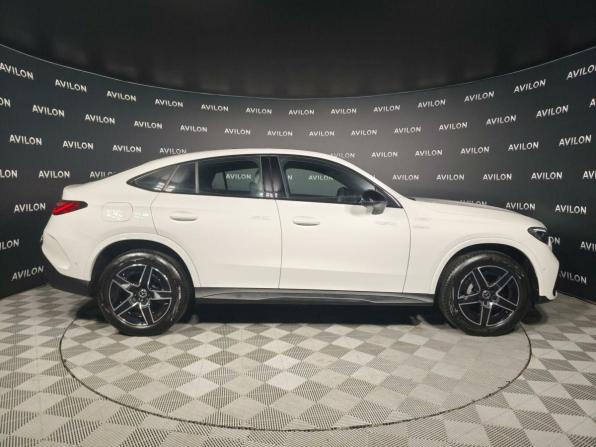Новый Mercedes-Benz GLC Coupe II (C254) 2025 года, цена 7 440 000 рублей, внедорожник, Автокод Объявления