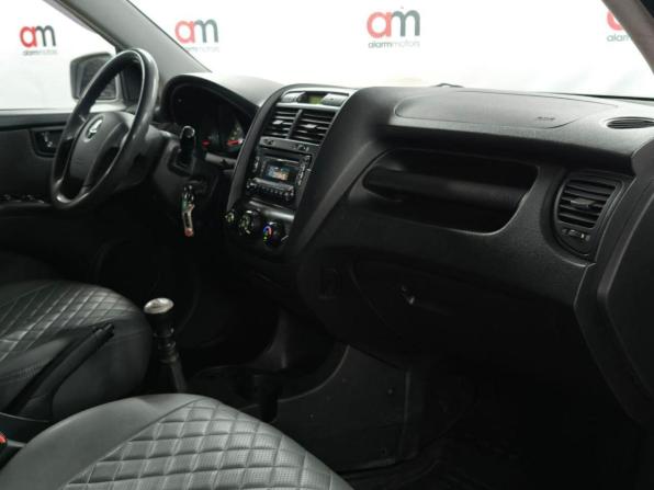 Kia Sportage II с пробегом 2007 года, цена 479 000 рублей, 298000 км, внедорожник, Автокод Объявления